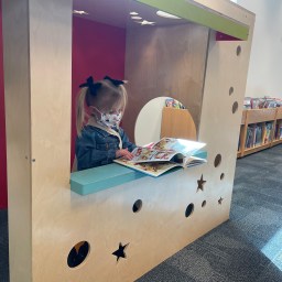 Bucks County Libraries Still Keep The Love of Books Alive