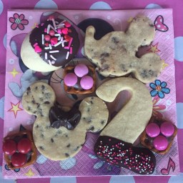 Easy Buttery Roll-Out Cookie Cutter Cookies