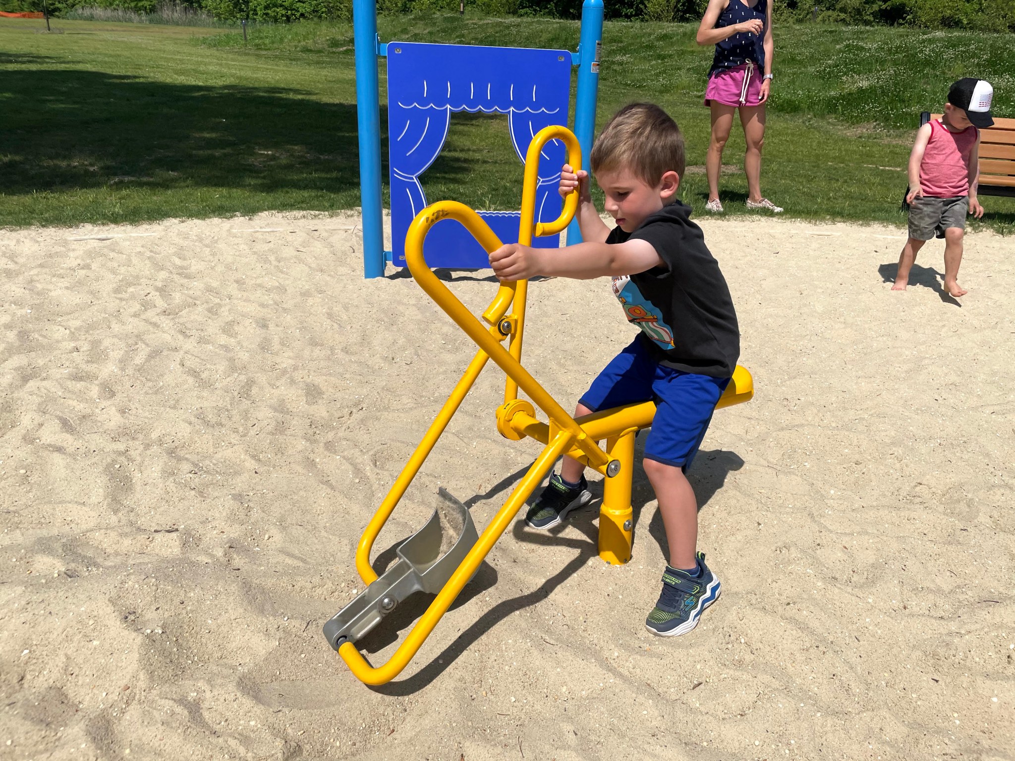 A Guide to Bucks County Playgrounds (plus a few extra!) - Sweet Mini ...