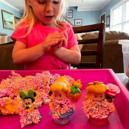 Keeping Kids Busy MVPs: Toys for Creative Independent Play