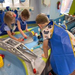 Bucks County Children’s Museum in New Hope