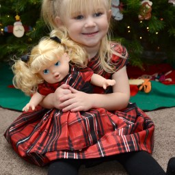 Gifts to Grow With (Gift Ideas for Toddlers and Up)