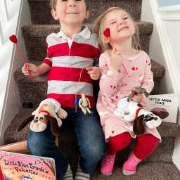 Fun Ways to Celebrate Valentine’s Day with Kids in 2025