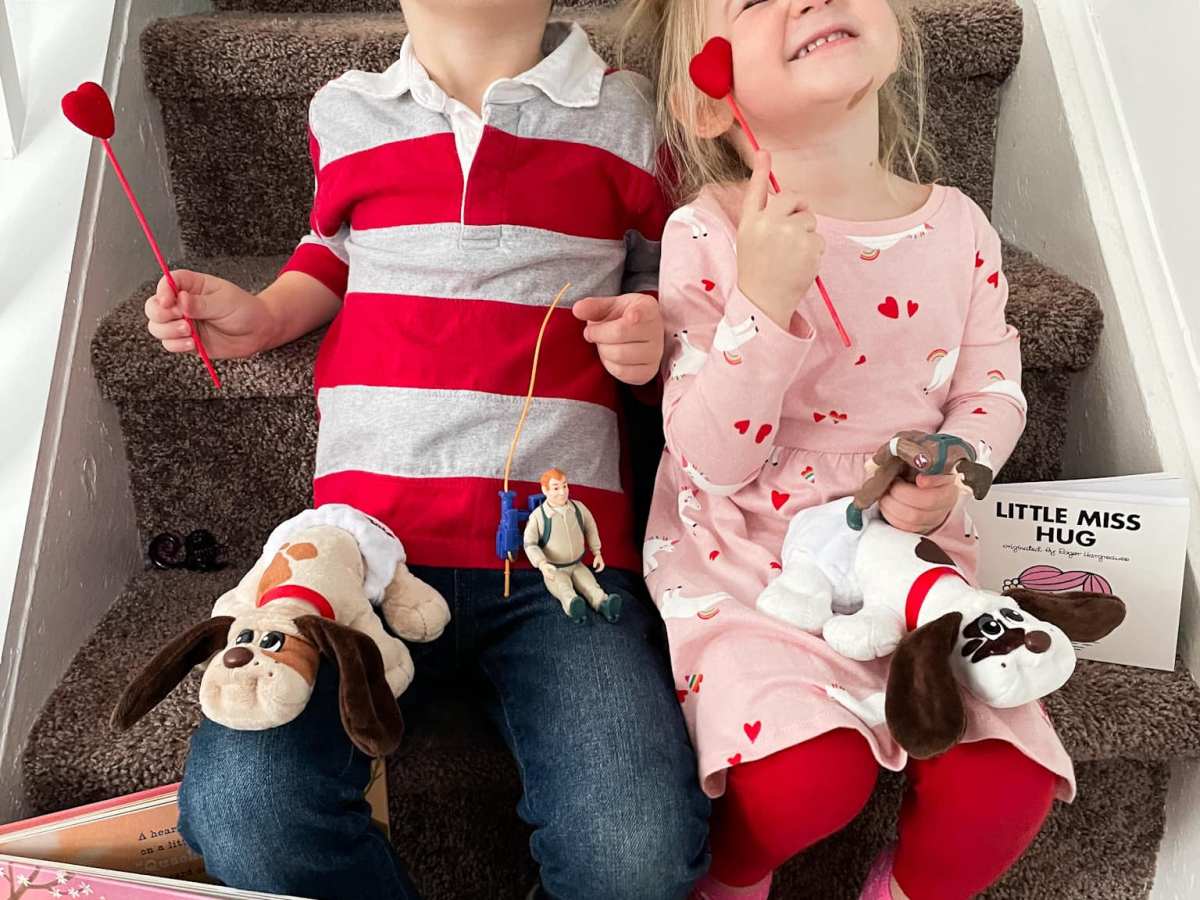 Fun Ways to Celebrate Valentine’s Day with Kids in 2026