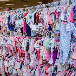 Tips for Shopping the Just Between Friends Consignment Sale Event