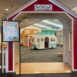 Take a Look, It’s in a Book … Visiting Bucks County Libraries with Kids