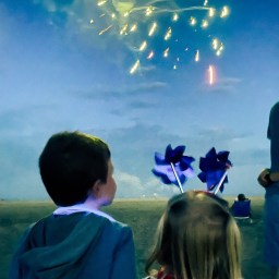 Where to Celebrate 4th of July 2024 in Bucks County (and nearby)