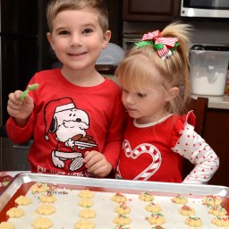 Christmas Tradition: Cookie Recipes