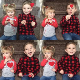 14+ Valentine’s Day Gifts for Kids