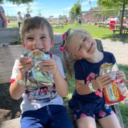 Tips for Visiting Shady Brook Farm this Summer