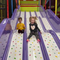 Play All Day at Kids Empire