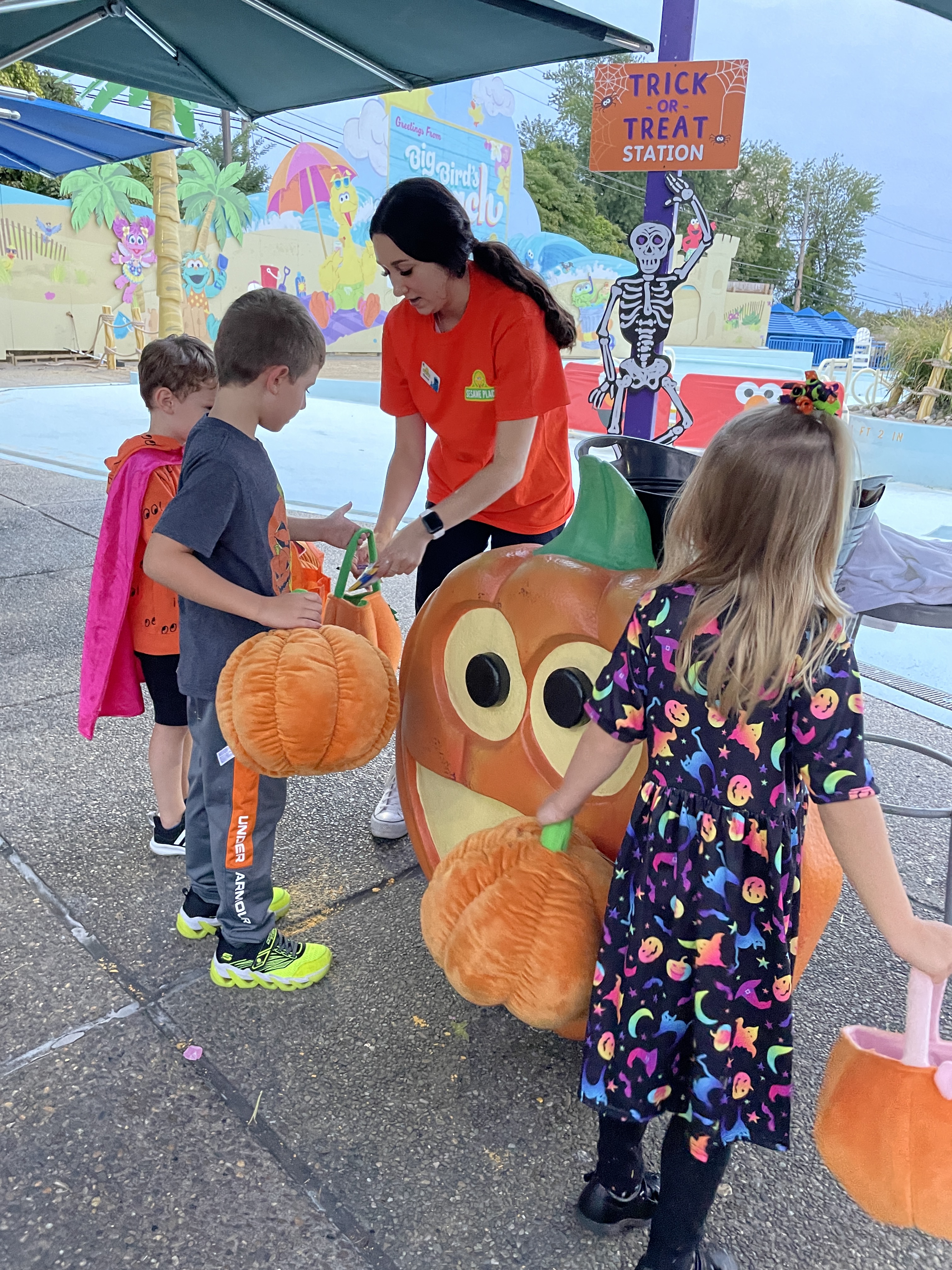 25+ Trick or Treat Events in Bucks County (and nearby) in 2024 – Sweet ...