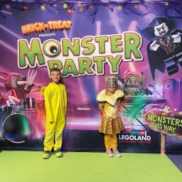 Halloween Events/Things to Do on October 31, 2025 (before Trick or Treating)