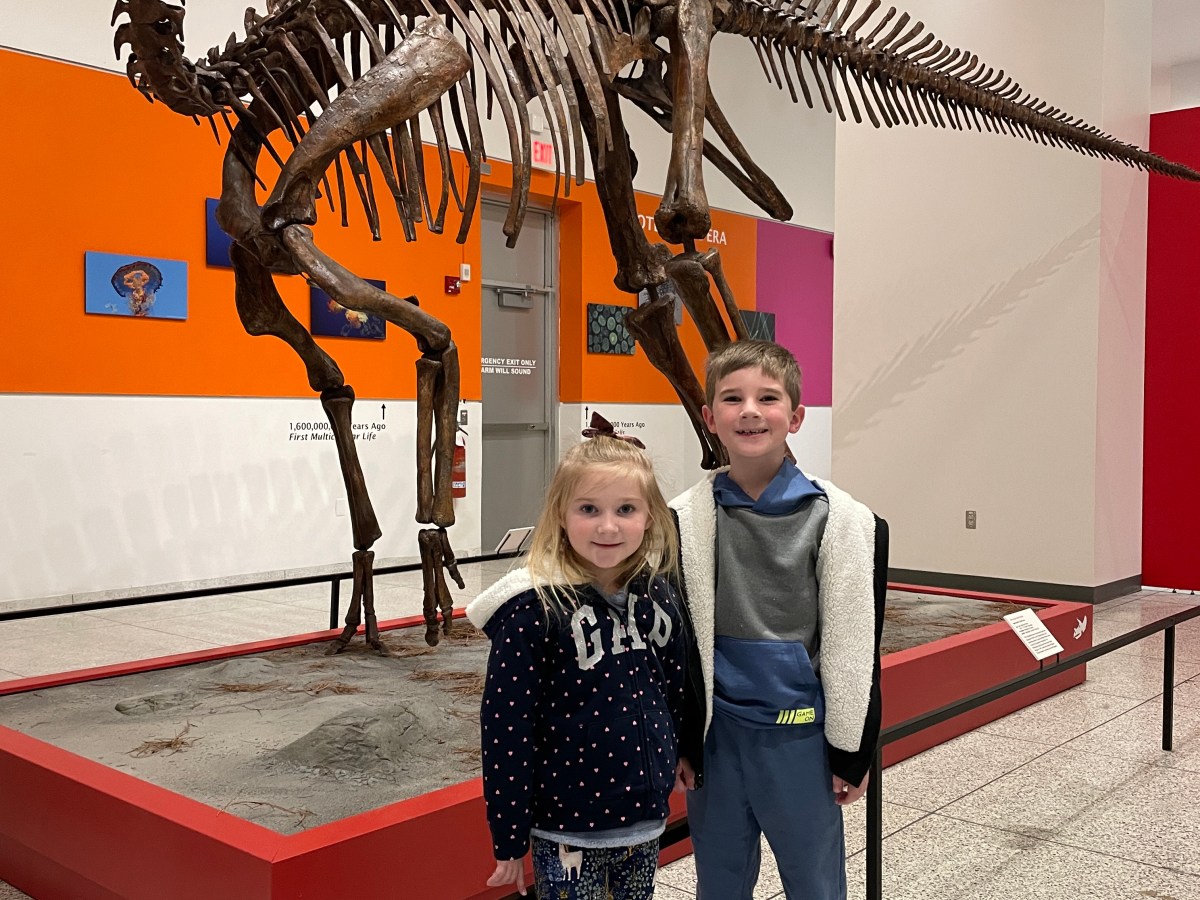 Free/Cheap Things to Do with Kids This Winter in Bucks County (and nearby)