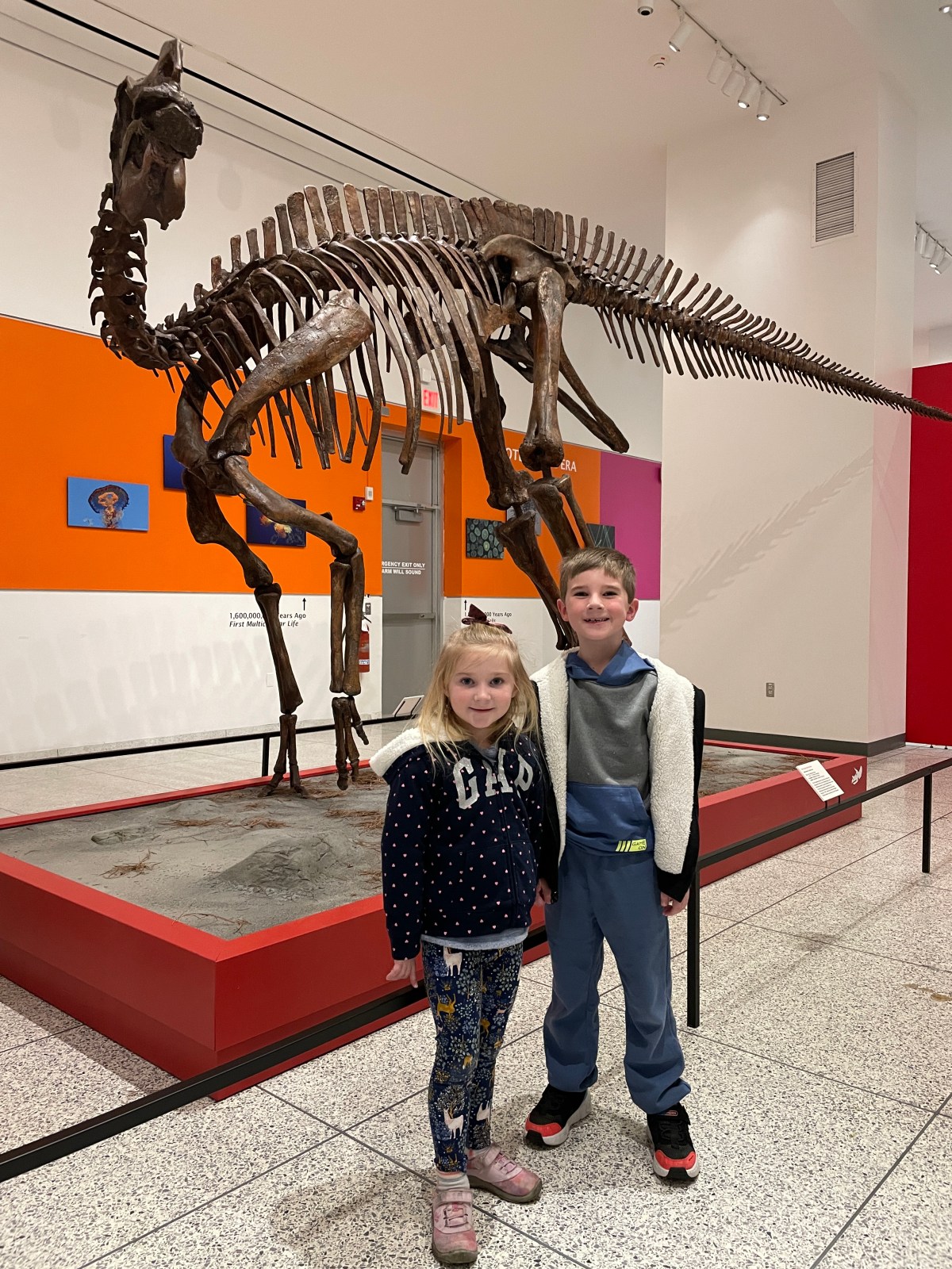 Free/Cheap Things to Do with Kids This Winter in Bucks County (and nearby)