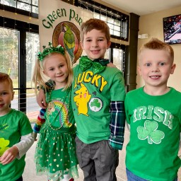 Ways to Celebrate St. Patrick’s Day 2025