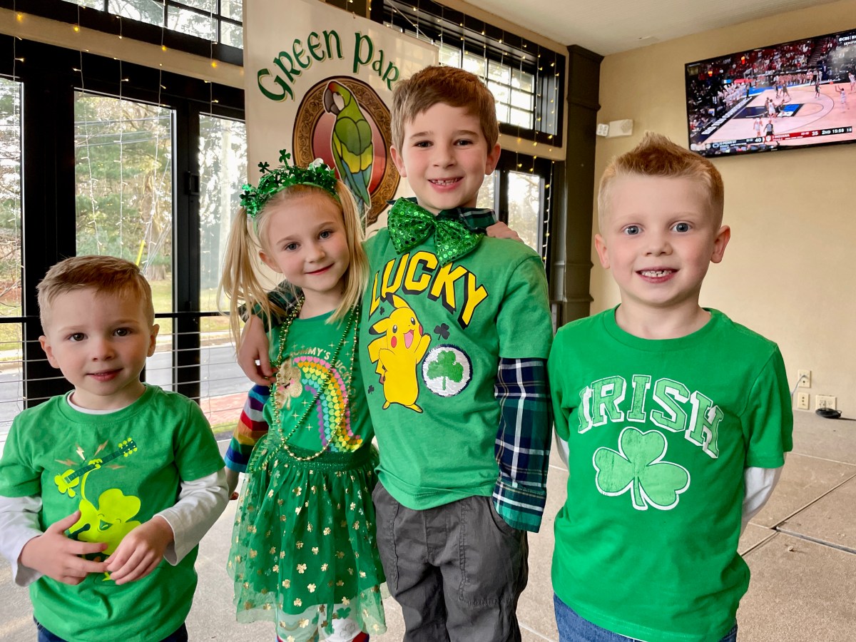 Ways to Celebrate St. Patrick’s Day 2026