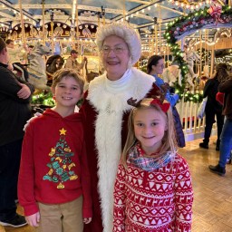 FREE Christmas Things to Do with Kids in Bucks County (and nearby)