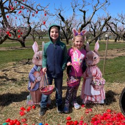 Ways to Celebrate Easter 2025 in Bucks (and Nearby)